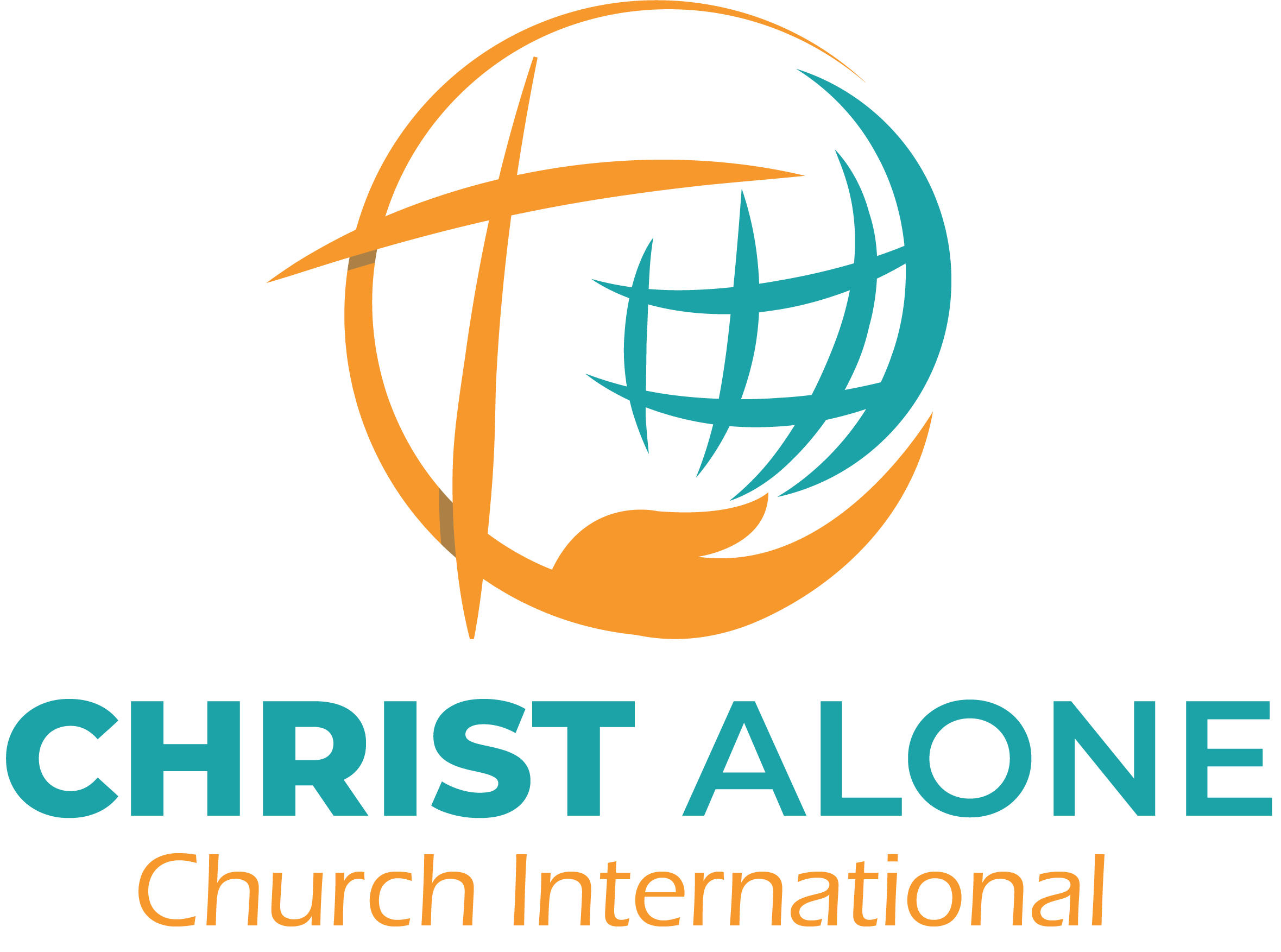 Christ Alone Church International